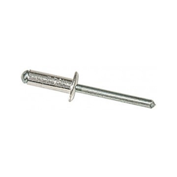Boîte de 200 rivets 6.4 x 18mm