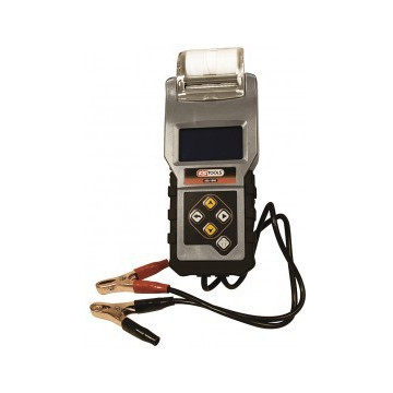 Testeur de batterie 12V