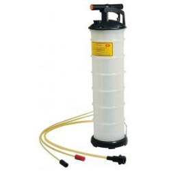 Extracteur d'huile 6,5L