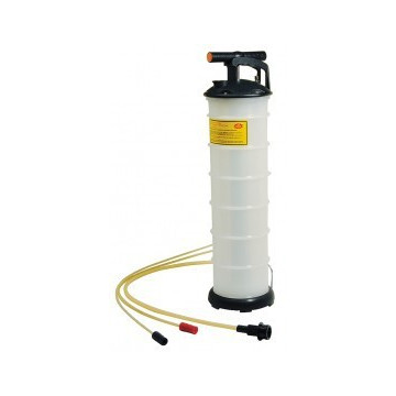 Extracteur d'huile 6,5L