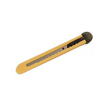Cutter 9mm