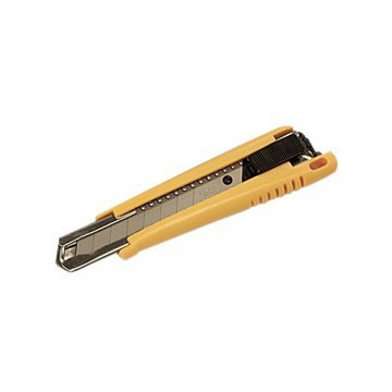 Cutter 18mm