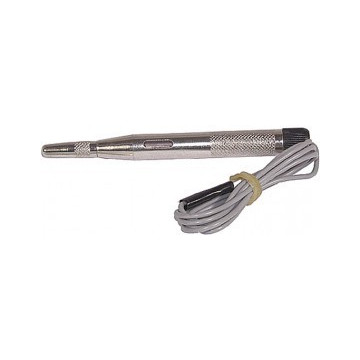 Testeur de circuit lampe 12V