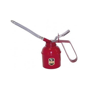 Burette d'huile