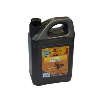Carton de 4 bidons de 5L...