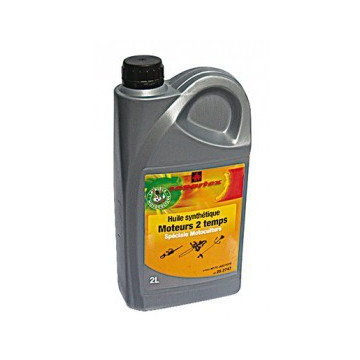 Carton de 12 bidons de 2L...