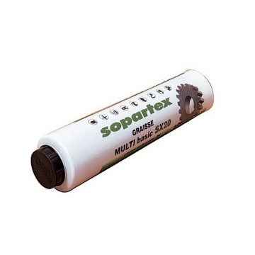 Carton de 24 cartouches de...