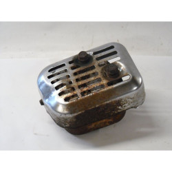 ECHAPPEMENT MOTEUR HONDA GV...