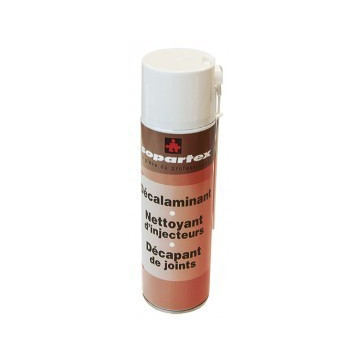 Décalaminant 500ml aérosol