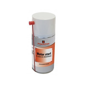 Motor start