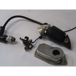 BOBINE ALLUMAGE MOTEUR...