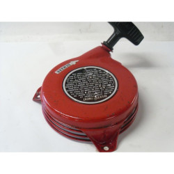 LANCEUR COMPLET MOTEUR...