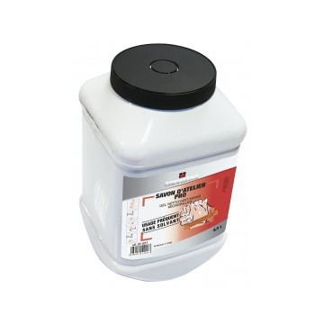 Savon d'atelier Pro sans...