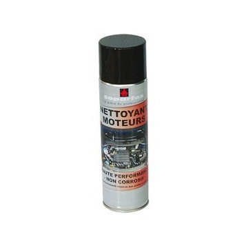 Nettoyant moteur 500ml