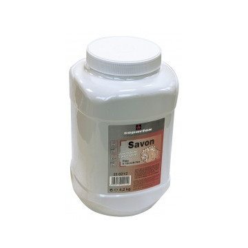 Carton de 4 bidons de 4,5L...