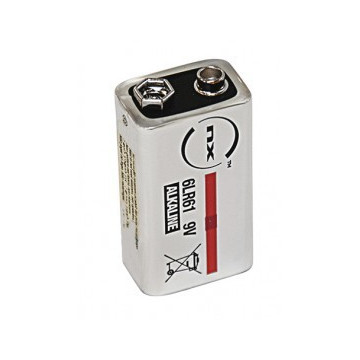Blister pile 6LR61