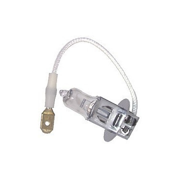 Lampe/Ampoule H3 anti-UV