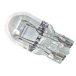 Lampe/Ampoule 2 filaments...