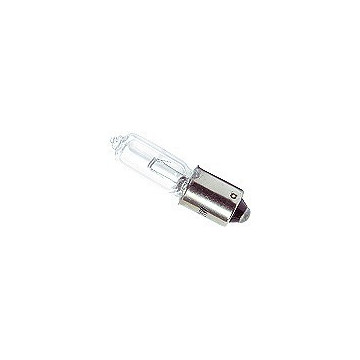 Lampe/Ampoule H6W position...