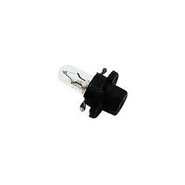Lampe/Ampoule noire (Vendu...