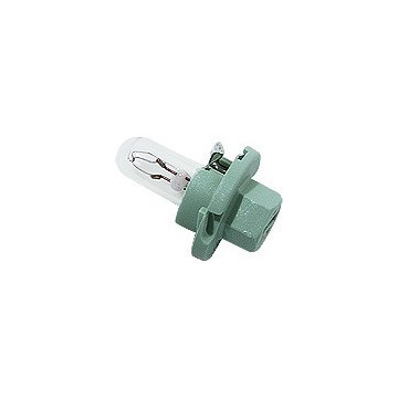Lampe/Ampoule grise (Vendu...