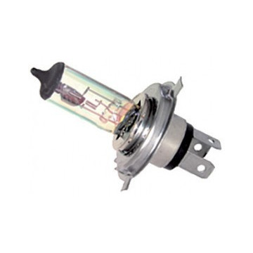 Lampe/Ampoule H4 blanche...