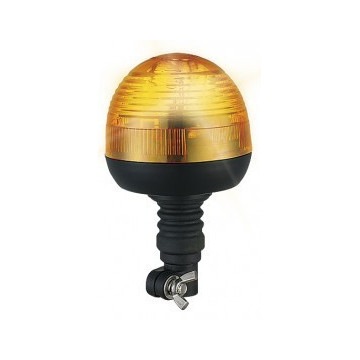 Gyrophare tige flexible