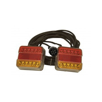 Kit d'éclairage led...