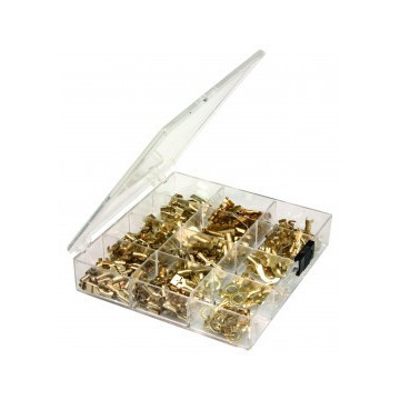 Coffret de cosses non...