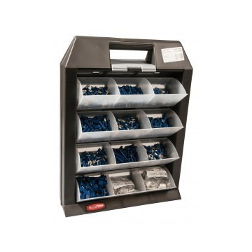 Armoire de cosses...