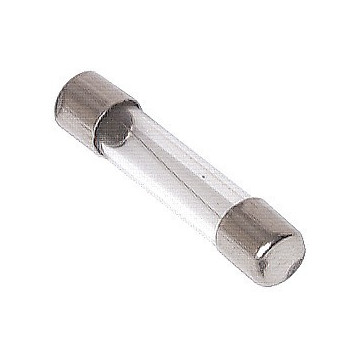 Fusibles verre 50x20 radio...