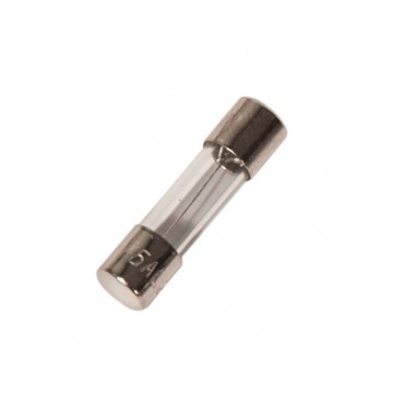 Fusibles verre 50x20 radio...