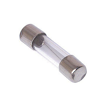 Fusibles verre 50x20 radio...