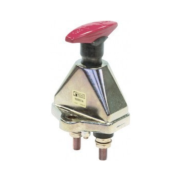 Coupe batterie