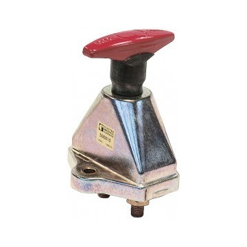 Coupe batterie
