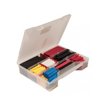 Coffret de 320 embouts...
