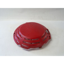 CAPOT DE LANCEUR MOTEUR...