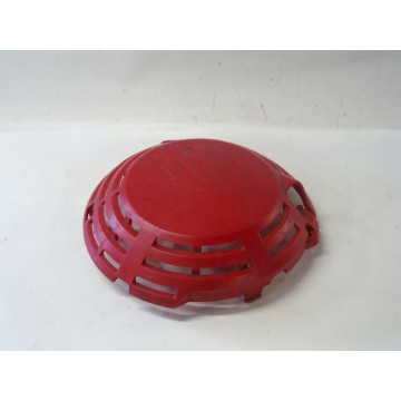 CAPOT DE LANCEUR MOTEUR...