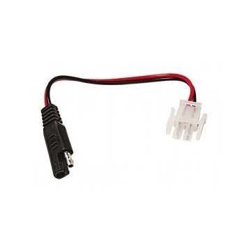 Adaptateur chargeur pour...