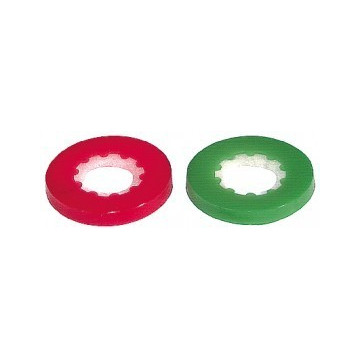 Antisulfates à cran