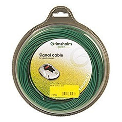 Câble de signal premium 50m