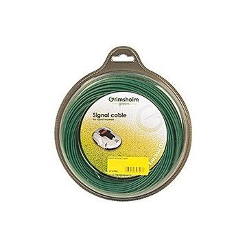 Câble de signal premium 50m