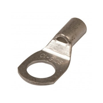 Cosses à souder ø 10 mm²...