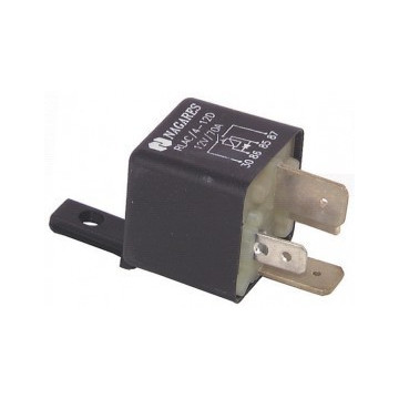 Relais 4 bornes 12 Volts 70...