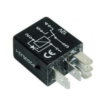Micro relais inverseurs 5...