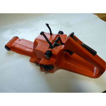 POIGNEE PISTOLET + RESERVOIR 