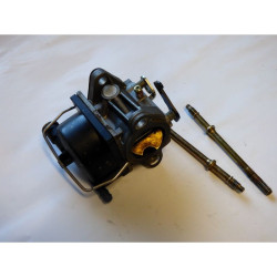 CARBURATEUR COMPLET