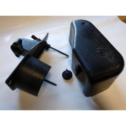 SUPPORT DE FILTRE A AIR