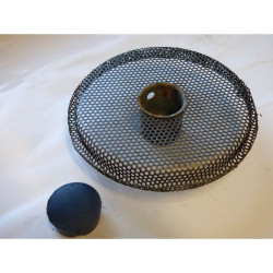 GRILLE DE VOLANT MAGNETIQUE