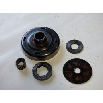 CLOCHE EMBRAYAGE (3/25) (01)